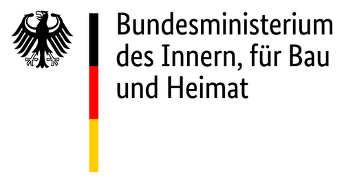 Bundesministerium des Innern, für Bau und Heimat