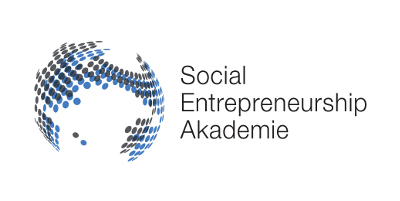 Logo Social Entrepreneurship Akademie