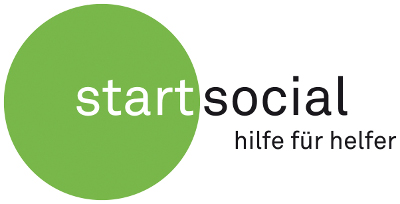 Logo startsocial