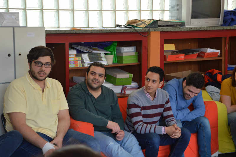 Creative Lab
